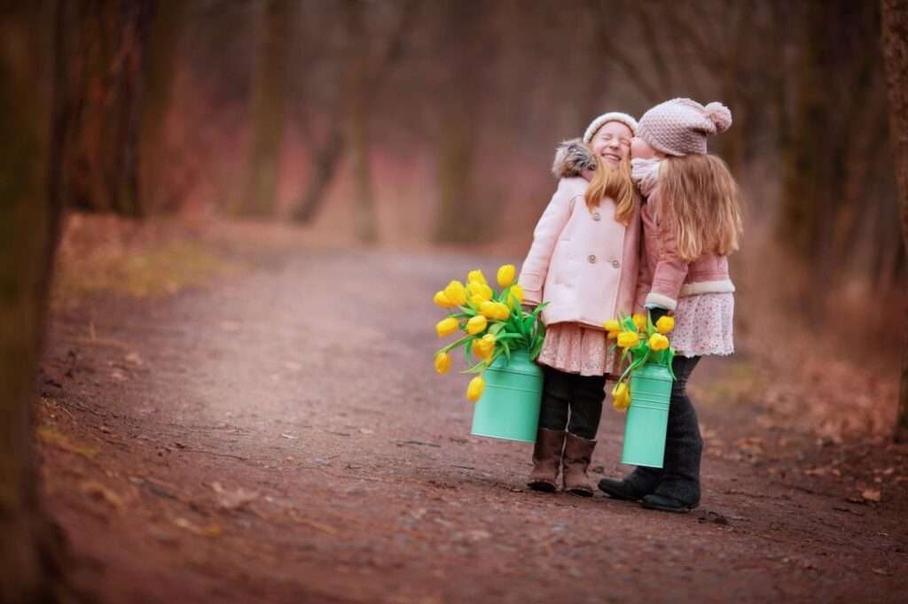 kids-friendship