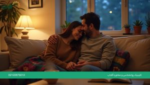 ۱۰ راهکار مؤثر برای تقویت صمیمیت در رابطه زوجین