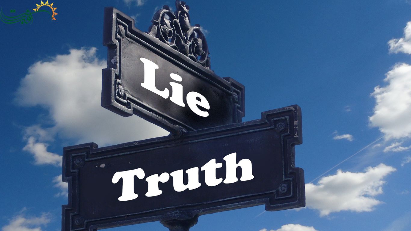 حقیقت را از کجا بفهمیم؟ اثر راشمون به شما می‌گوید