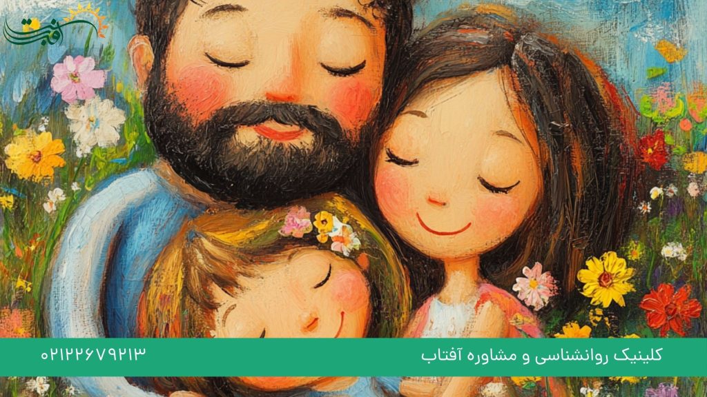 راهکارهای دستیابی به یک خانواده سالم: تعریف و توصیه‌های مشاوره‌ای