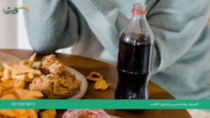 پرخوری عصبی: وقتی بحران درون را با غذا پر می‌کنیم